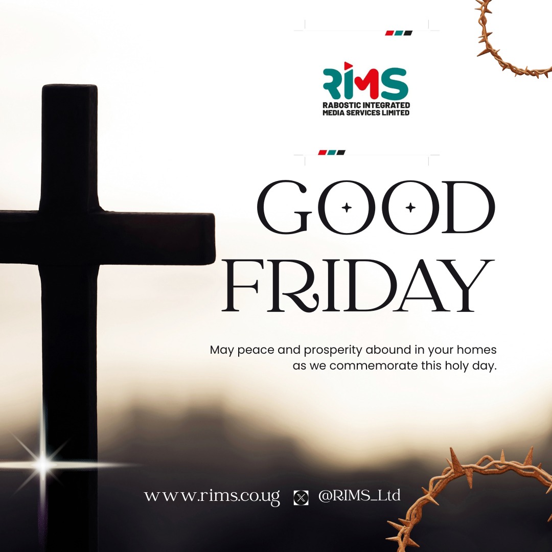 Rabostic Integrated Media Services Ltd. tweet media