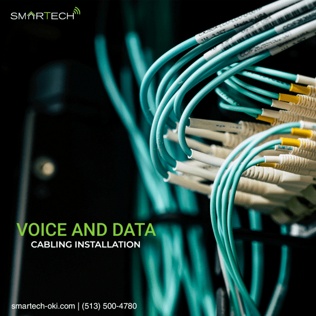 Smartech_oki's tweet image. ☎️ Keep communication strong with expert voice &amp;amp; data cabling—organized, reliable &amp;amp; built for growth.
📞 Upgrade today: smartech-oki.com 

#VoiceData #NetworkCabling #BusinessCommunication #StructuredWiring #ITSolutions