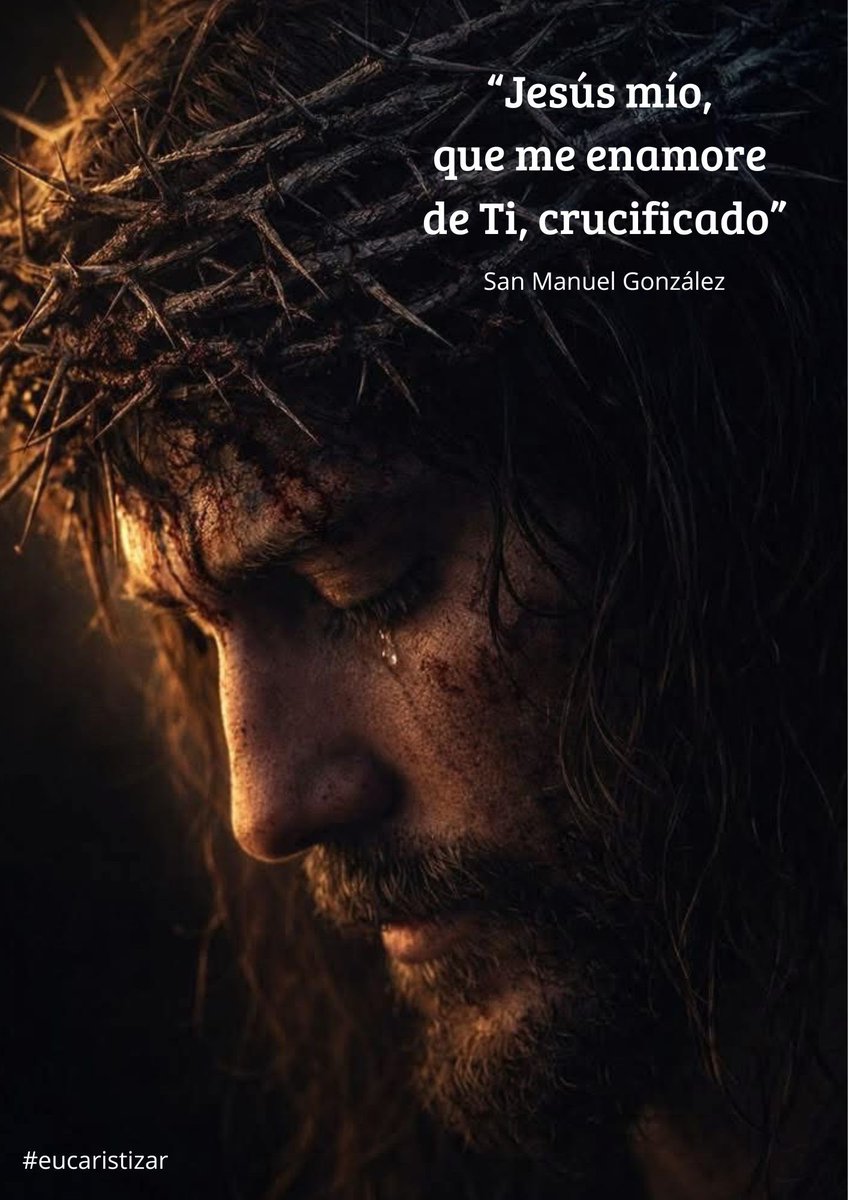 sanmanuelg's tweet photo. #ViernesSanto2026 #eucaristizar @eucaristicas https://t.co/nz9arJNB6W