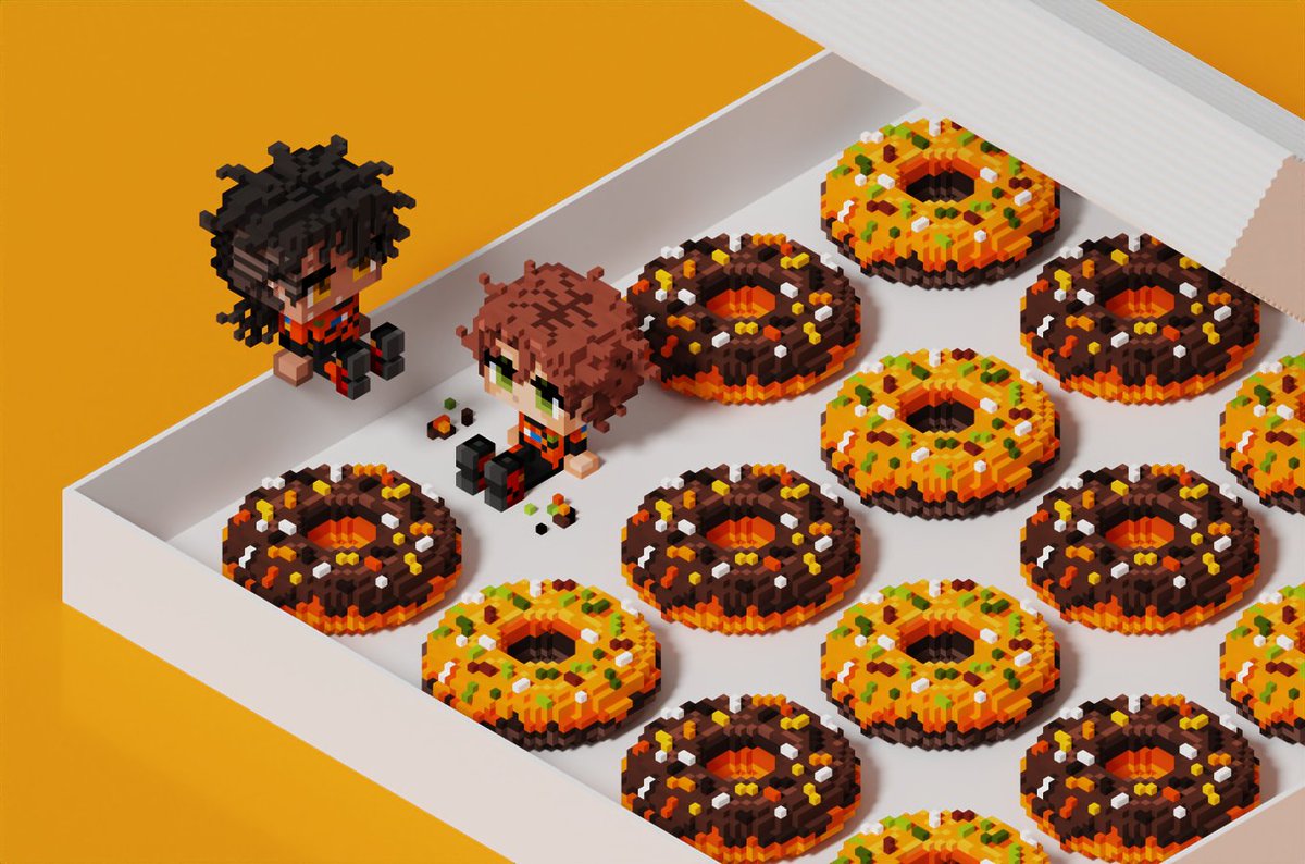 마감🍩 머니머니 할머니 tweet media