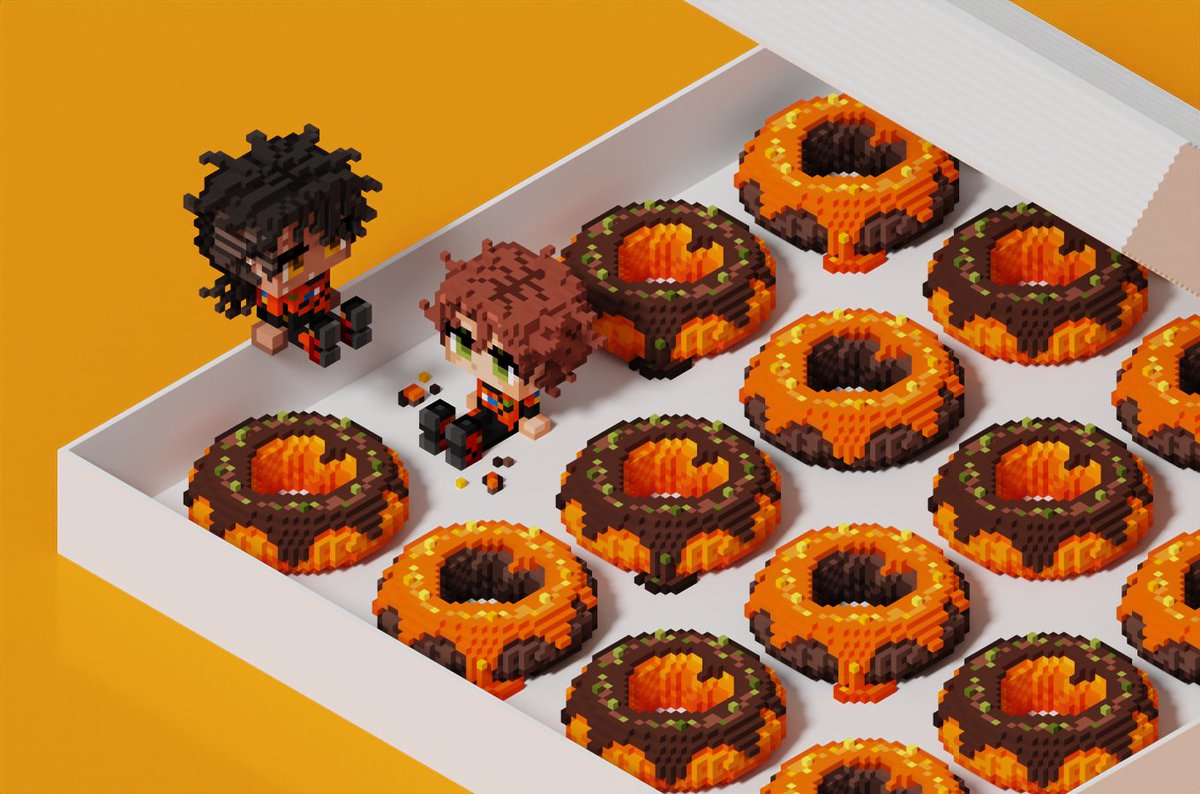 마감🍩 머니머니 할머니 tweet media