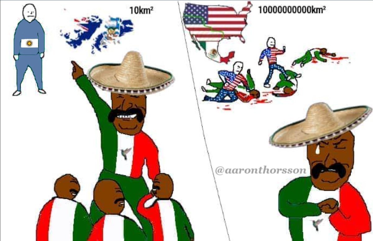 la concha puta de tu madre muerta tweet media