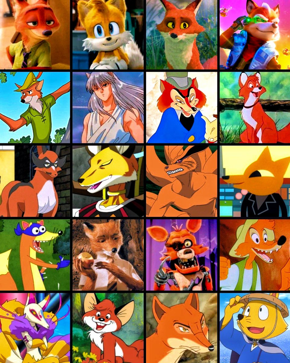 Cartoon Vibes tweet media