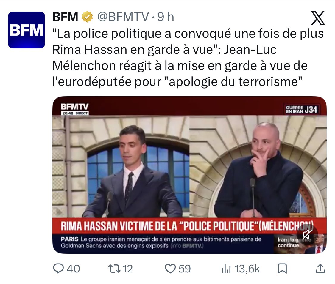Sébastien Ramage tweet media