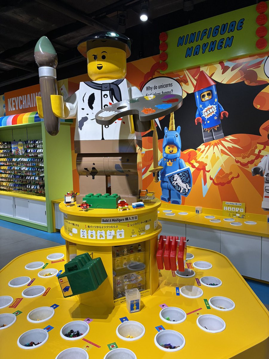 lego.minifigures1992 tweet media