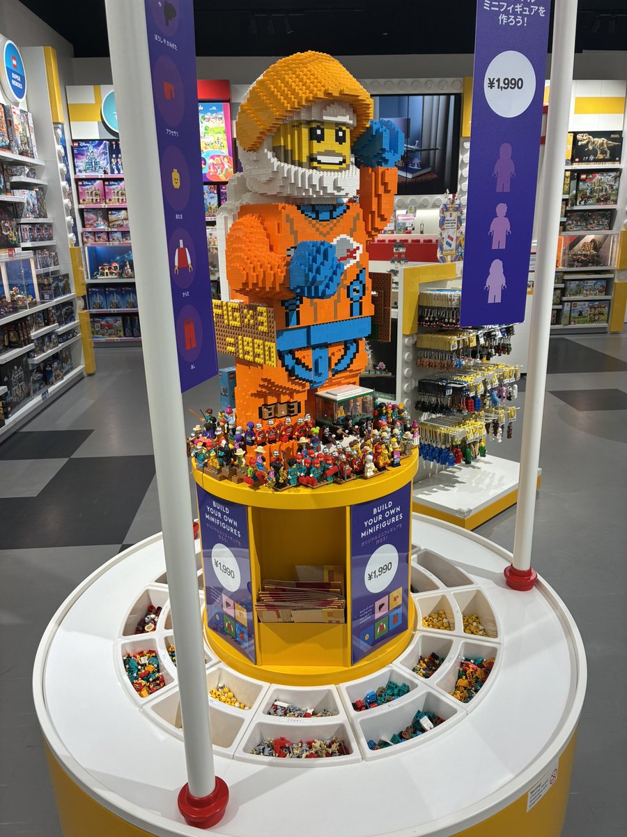 lego.minifigures1992 tweet media