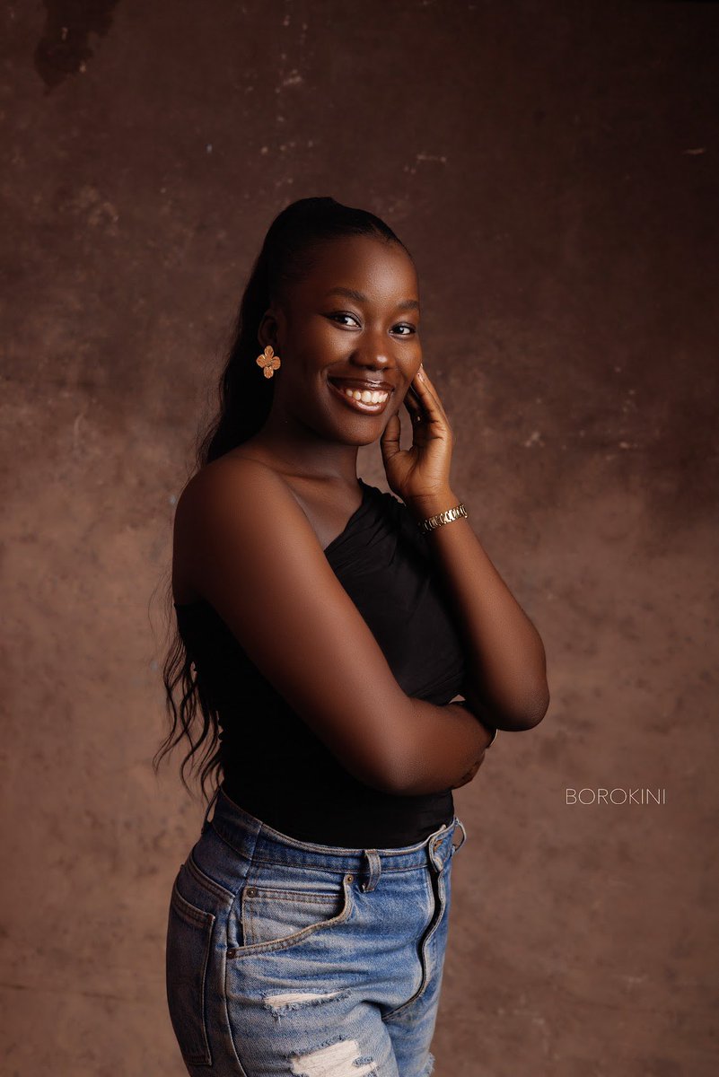 Aduke🩷 tweet media