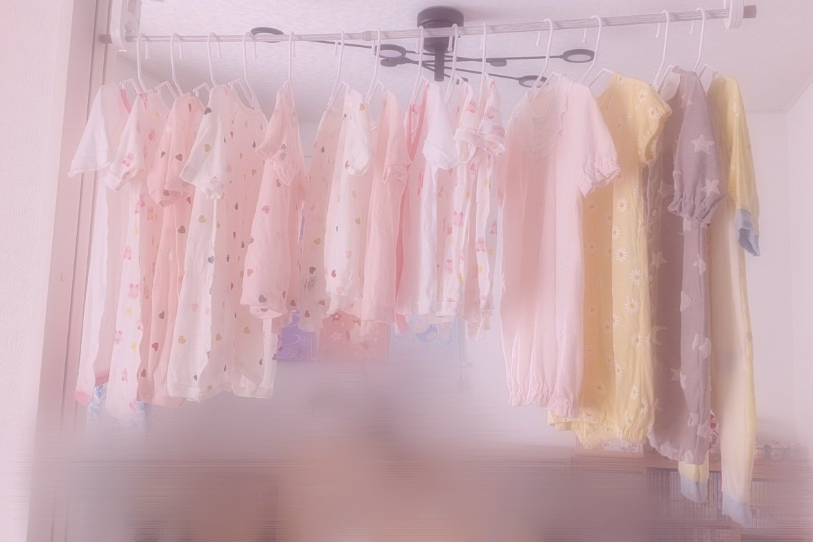 Citron (しと) tweet media