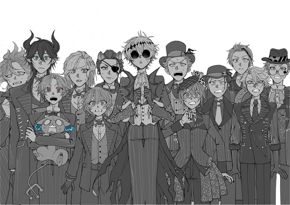 青谷干物 tweet media