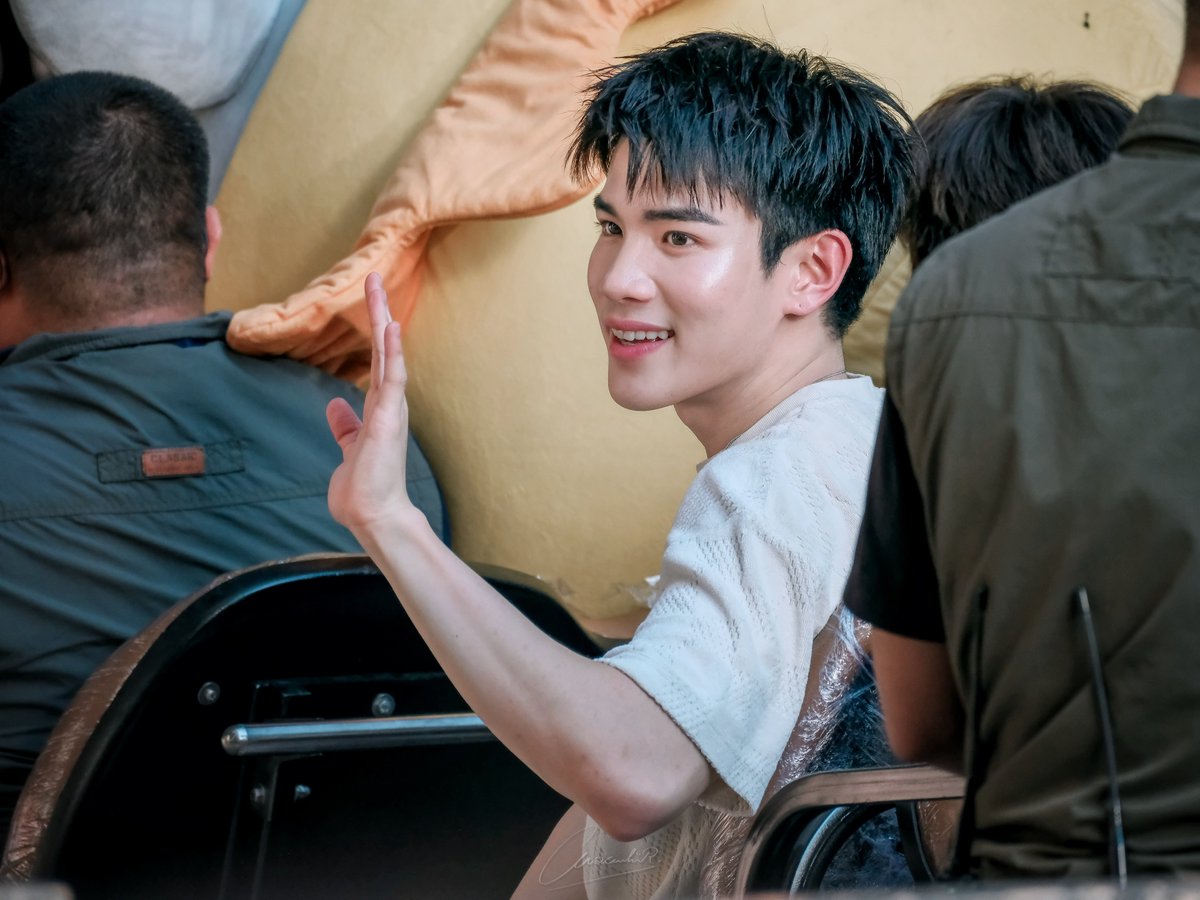  ติดต่อ-สอบถาม ³⁶⁹ tweet media