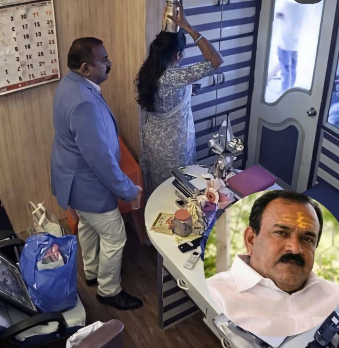 Mannu KE tweet media