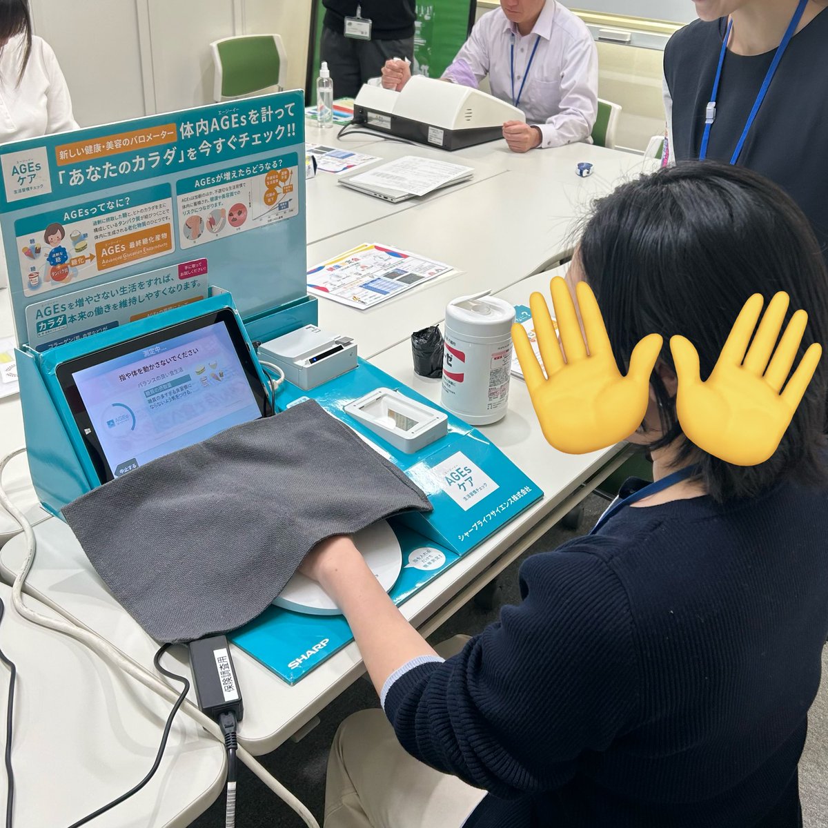 【公式】野口医学研究所｜おとなの肝油ドロップ tweet media