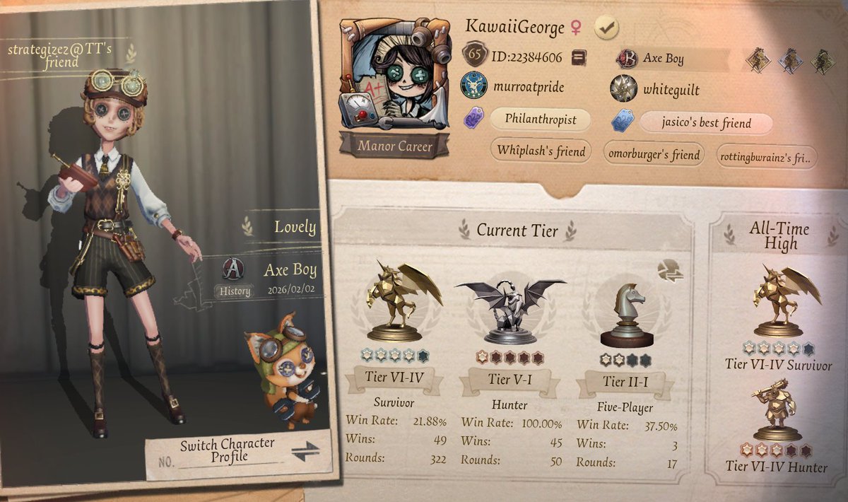 lowtiergod of idvtwt tweet media