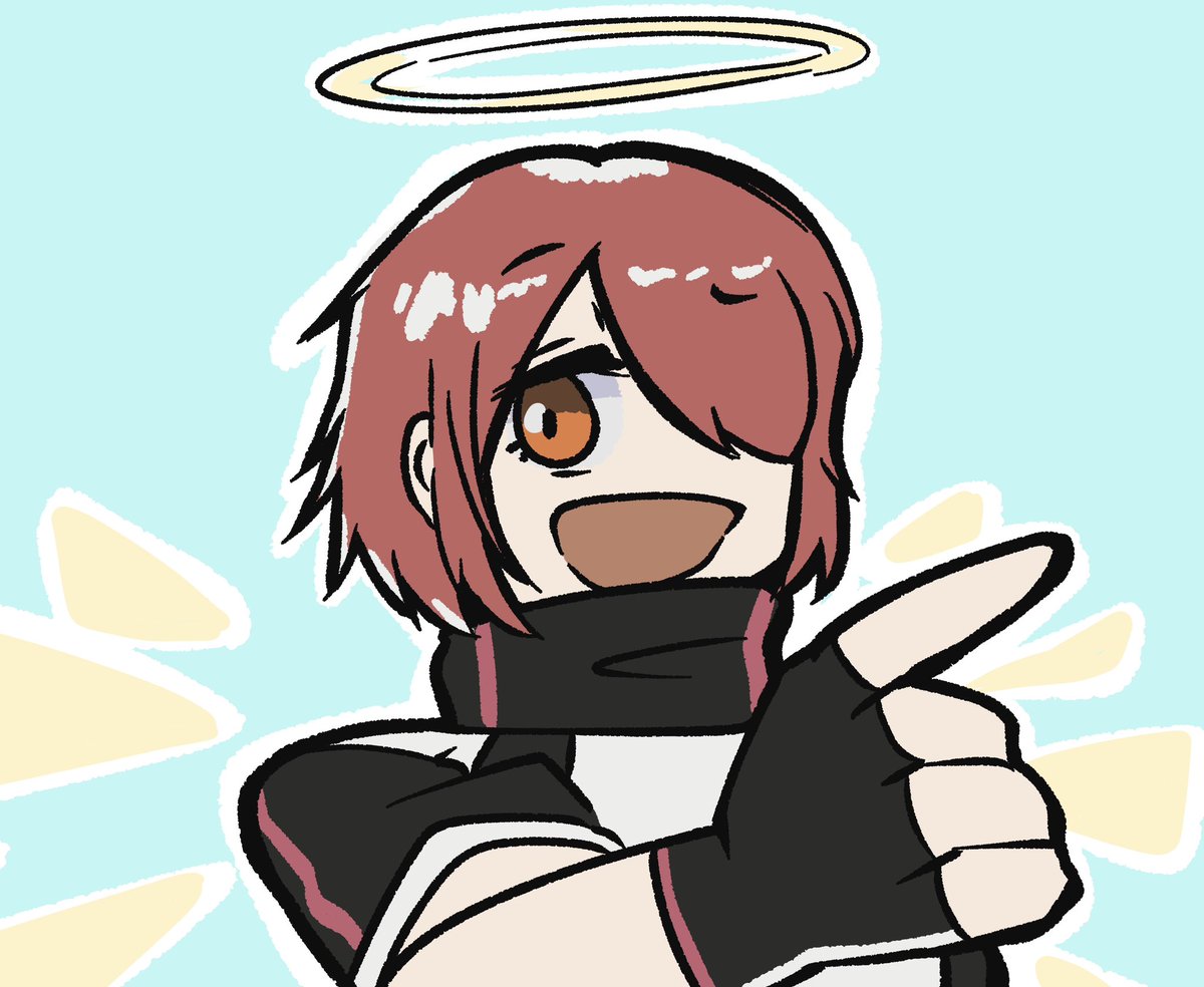 やきー tweet media