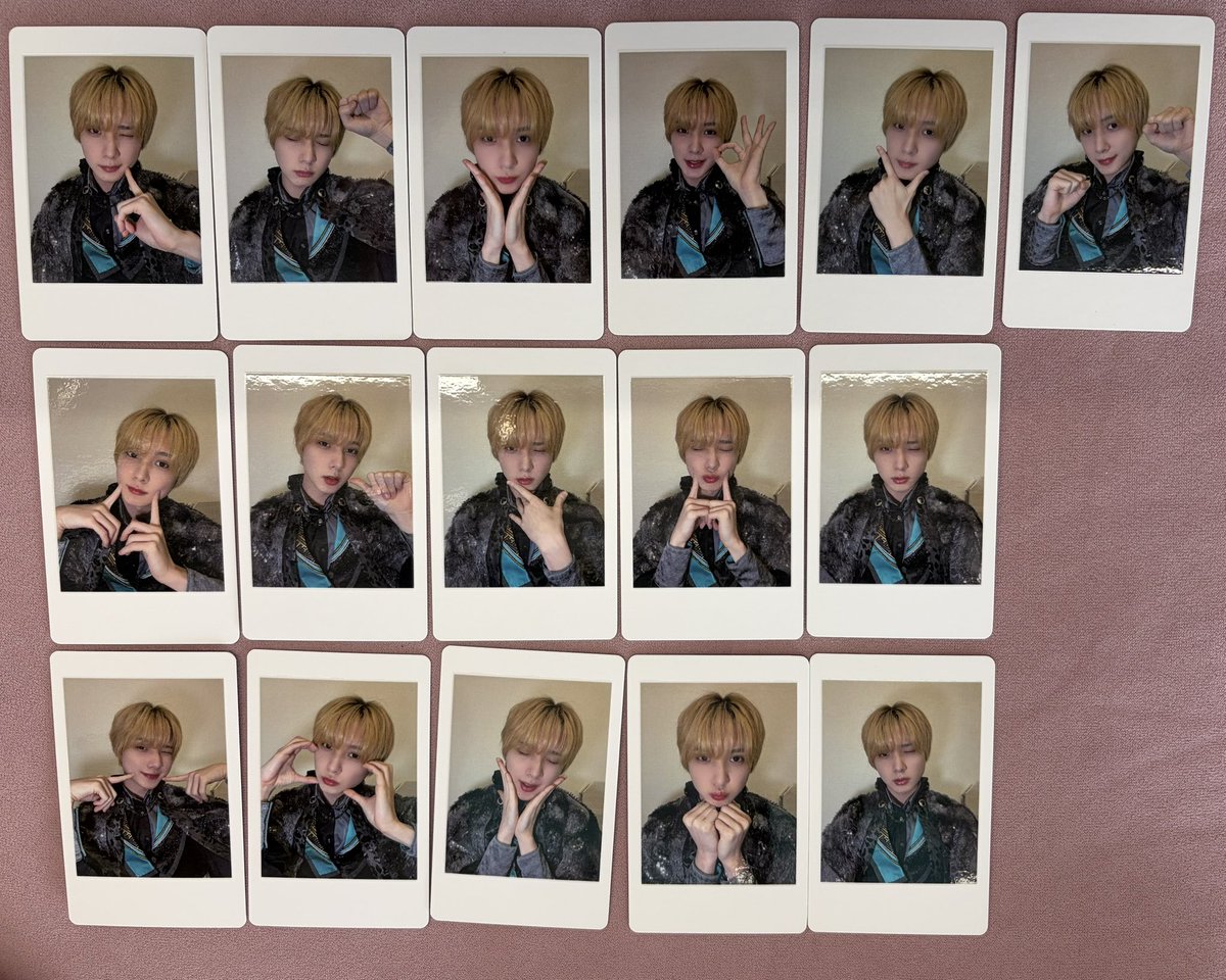 取引🦔𓈒𓏸 tweet media