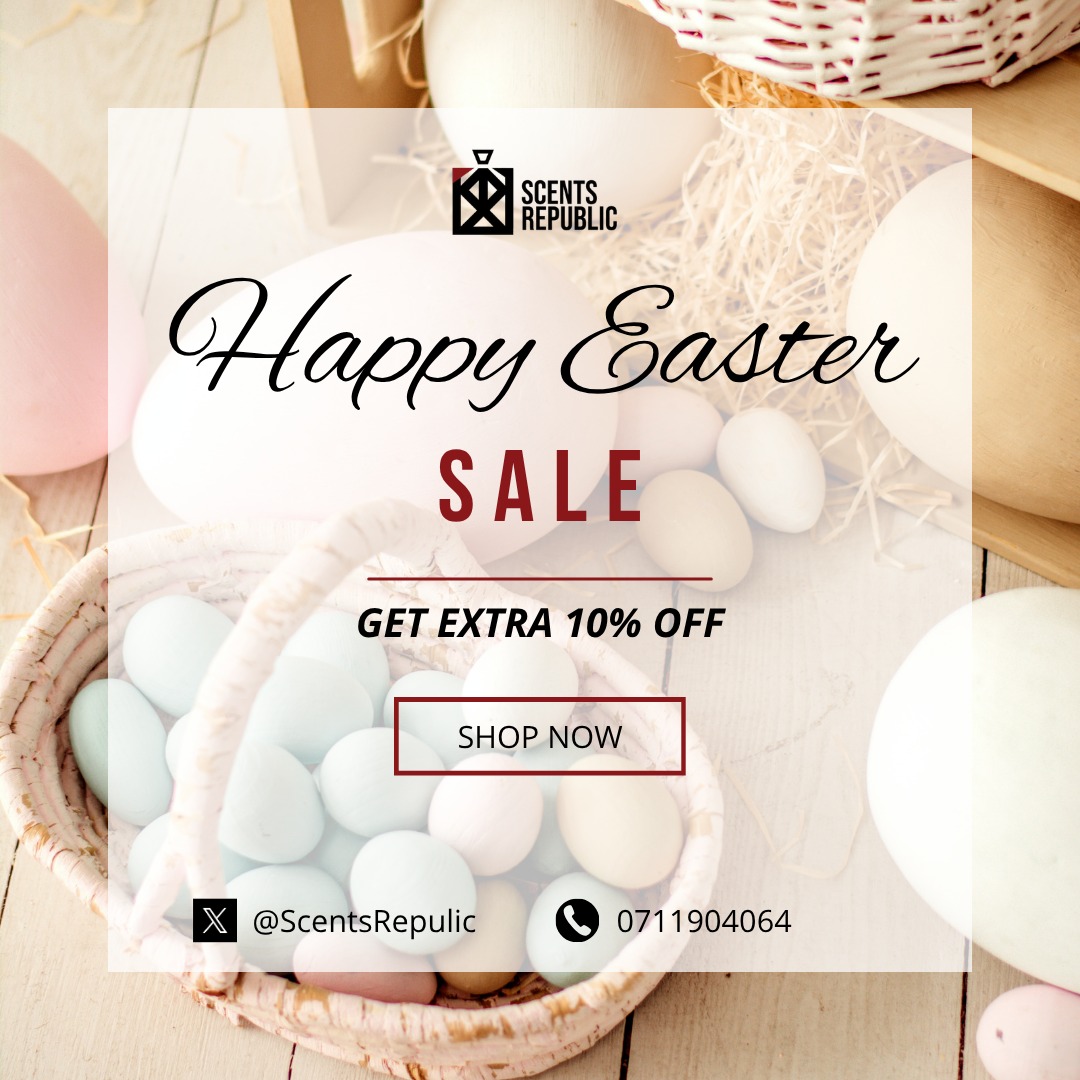 Scents Republic tweet media