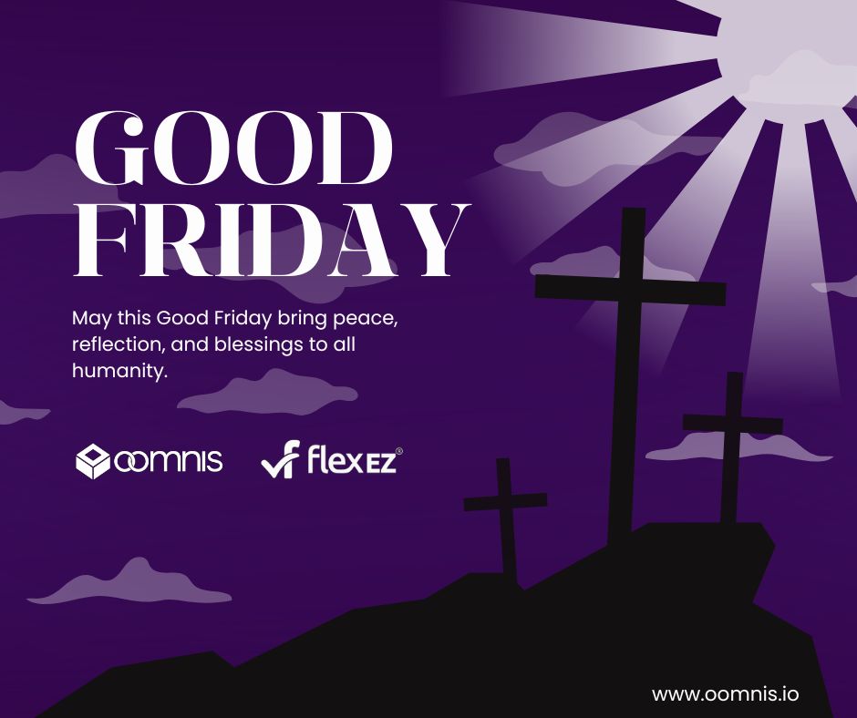 oomnis Limited tweet media