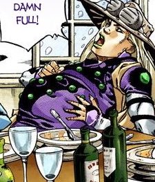 JARRITOS_CHURIZO🦖🇲🇽🇺🇸 (CR: JOJOLION) tweet media