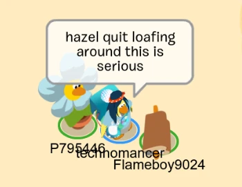 Feather Bloom (Commissions Open!) tweet media