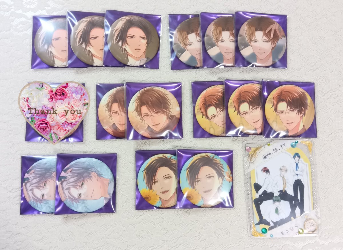 もこむら tweet media