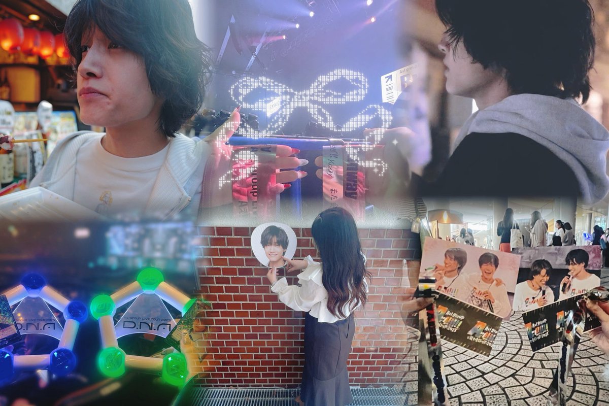 ありぽん🎀 tweet media