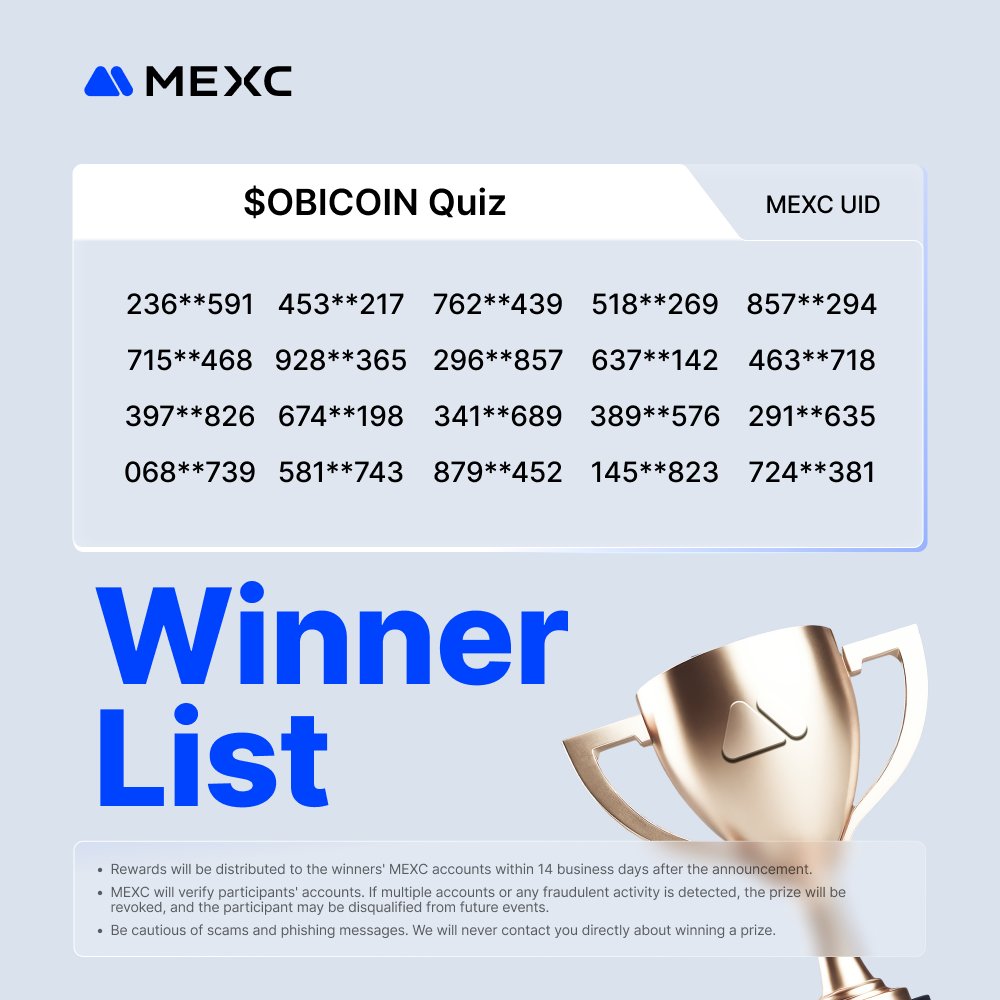 MEXC Alpha tweet media