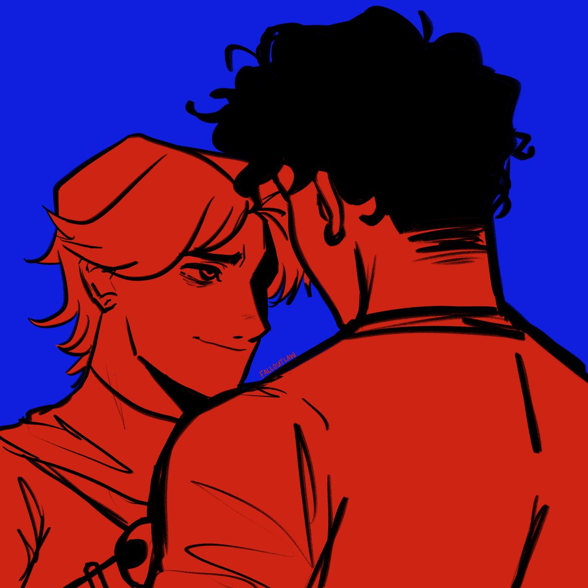 lui 🎸 tweet media