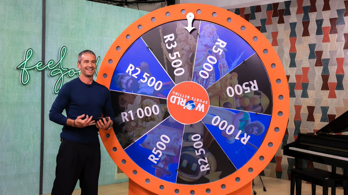 Expresso Show tweet media