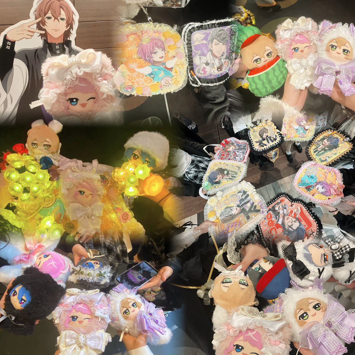 らづり🍭 tweet media