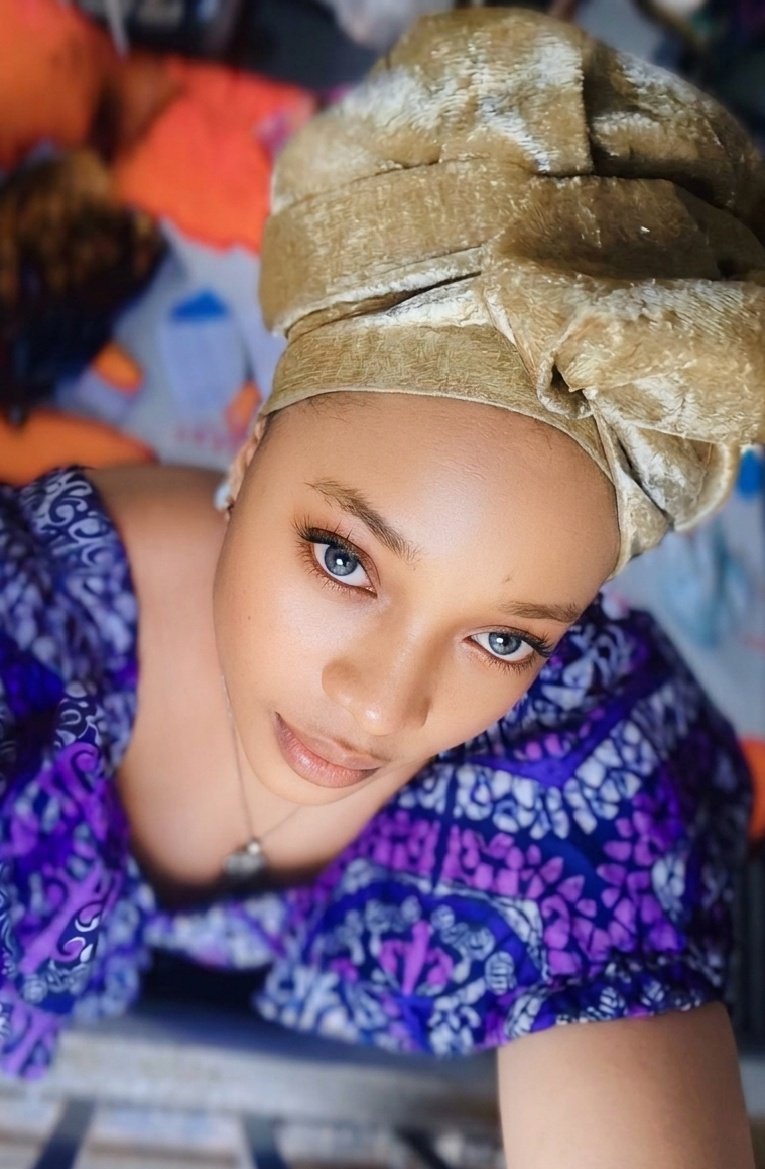 👑Tiara: A royal priesthood. I Reign! tweet media