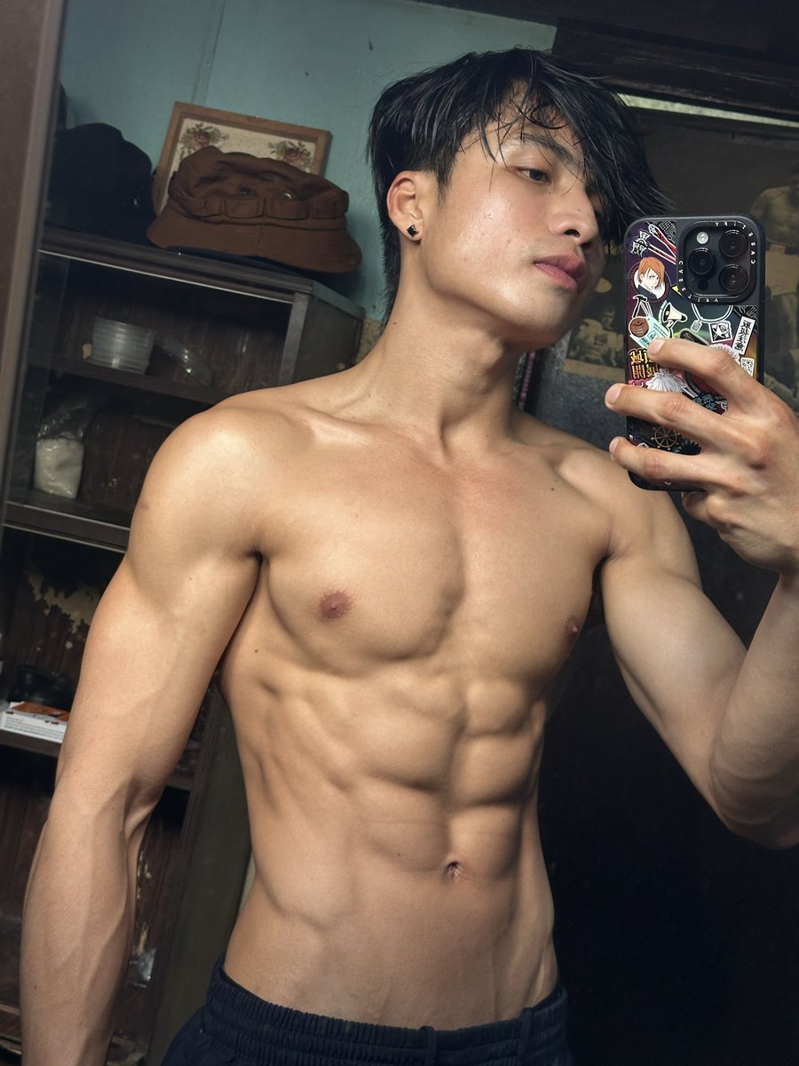 JV_MASSEUR's tweet image. Hello! i'm available for massage here in baguio city just pm me with free place! Legit with NCll and 9yrs of experience. Professional and straight,
Pm me!#BaguioRelax #BaguioMasahista #MassageTherapy #RelaxingMassage #Masseur #Spa #Hilot #Masahe #LegitMassage #Baguio #NoFilter