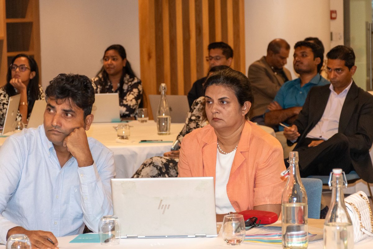 UNDP Mauritius tweet media