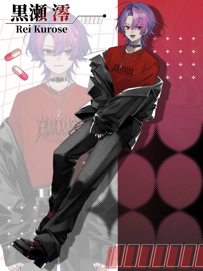 黒瀬澪 tweet media