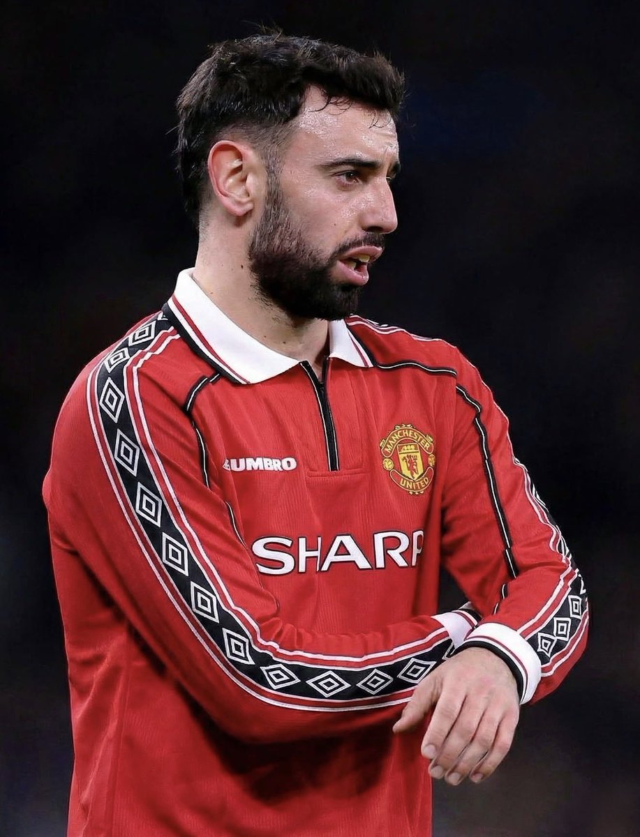 Manchester United Forever tweet media