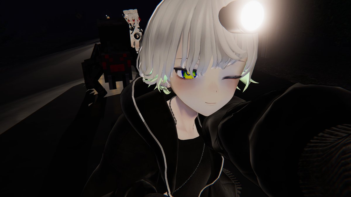 ぽん@まったり配信 tweet media