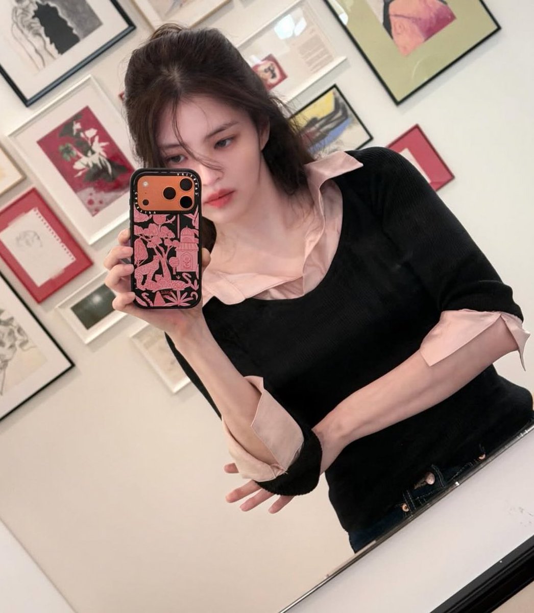 eun tweet media