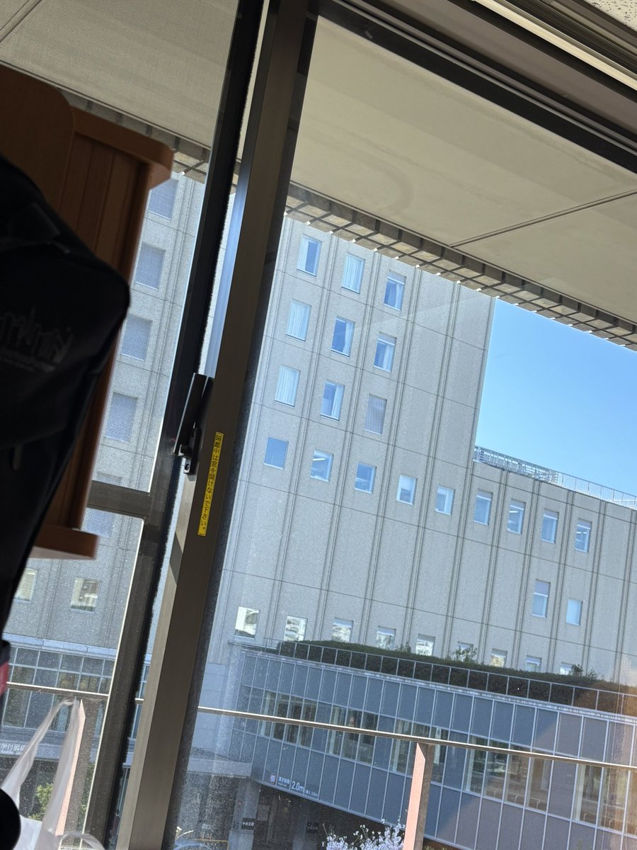 はじめてんちょー tweet media