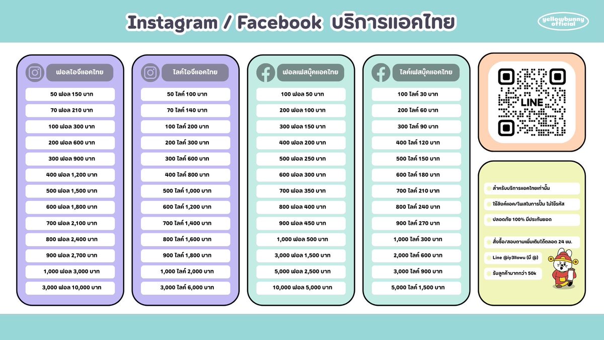 ปั๊มผู้ติดตาม ถูกใจ วิว แชร์ tweet media