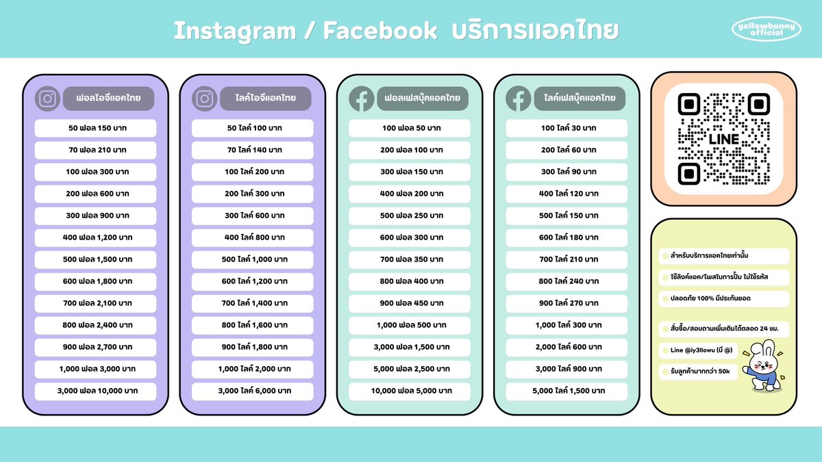 ปั๊มผู้ติดตาม ถูกใจ วิว แชร์ tweet media