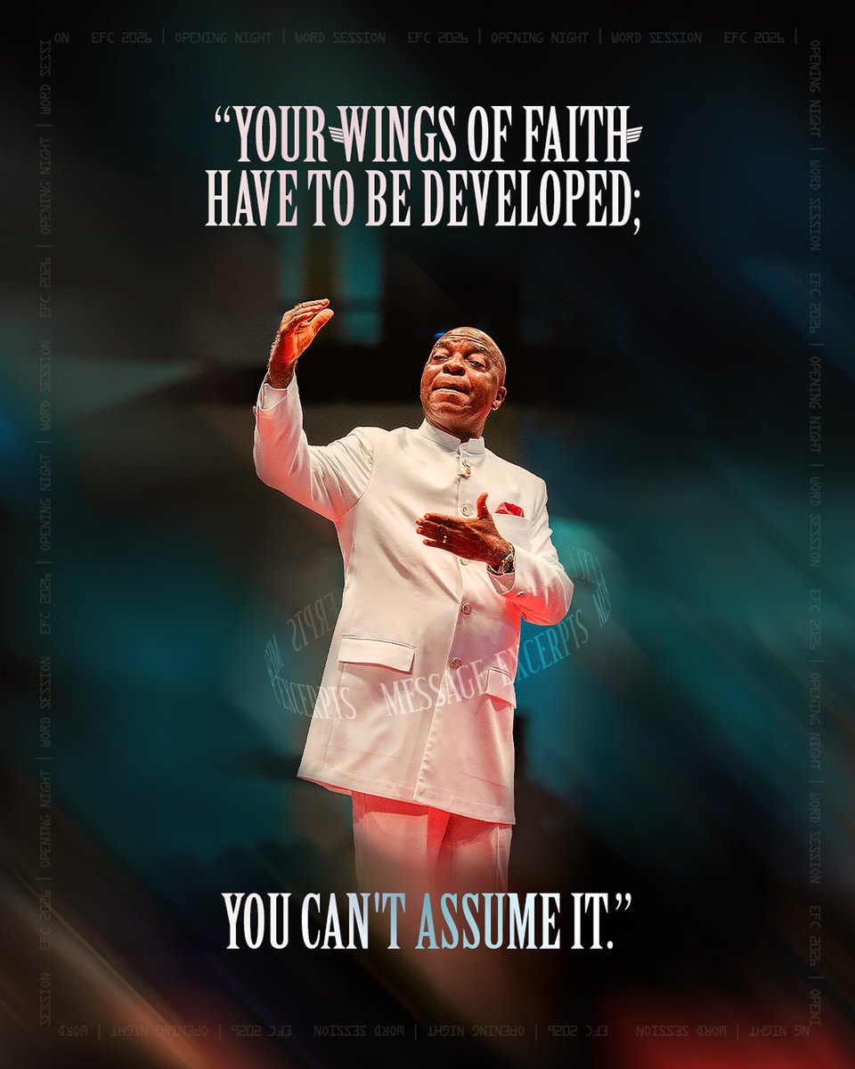 Winners Chapel International tweet media