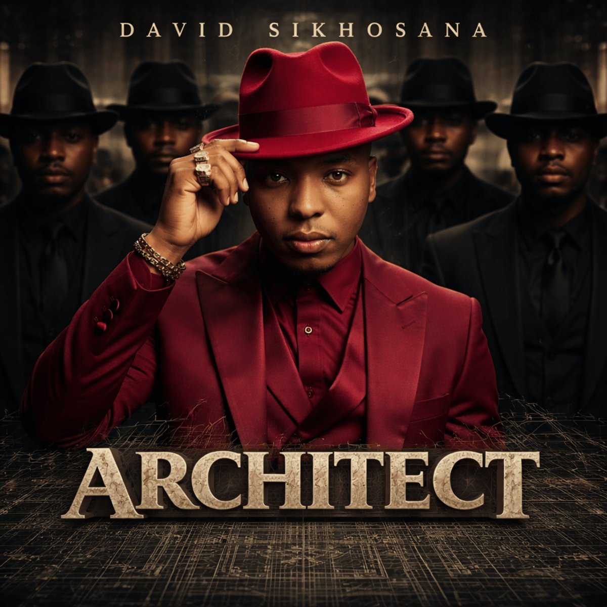 David_Sikhosana's tweet image. #Architect 2027 We Shut it Down. Forgotten Faces Out Now! You can stream the album here open.spotify.com/album/0nqVJ68T…  #DavidSikhosana #ForgottenFaces #TraderGang 👑