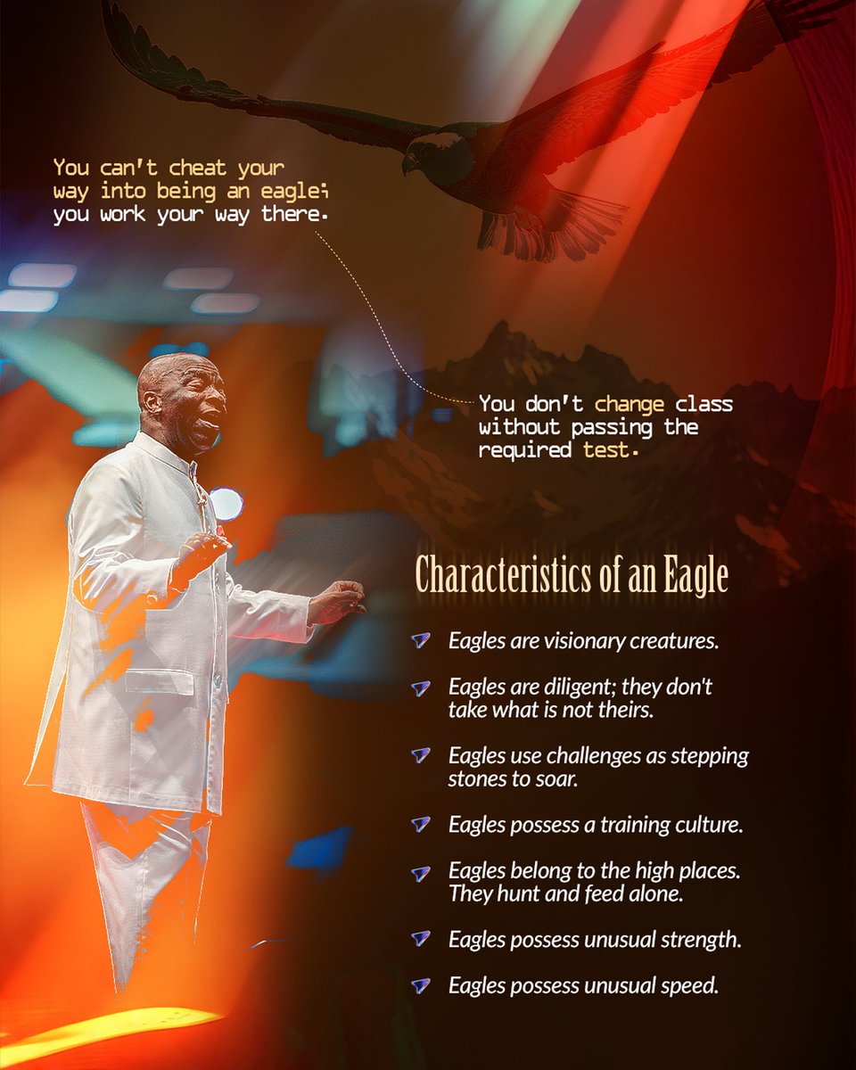 Winners Chapel International tweet media