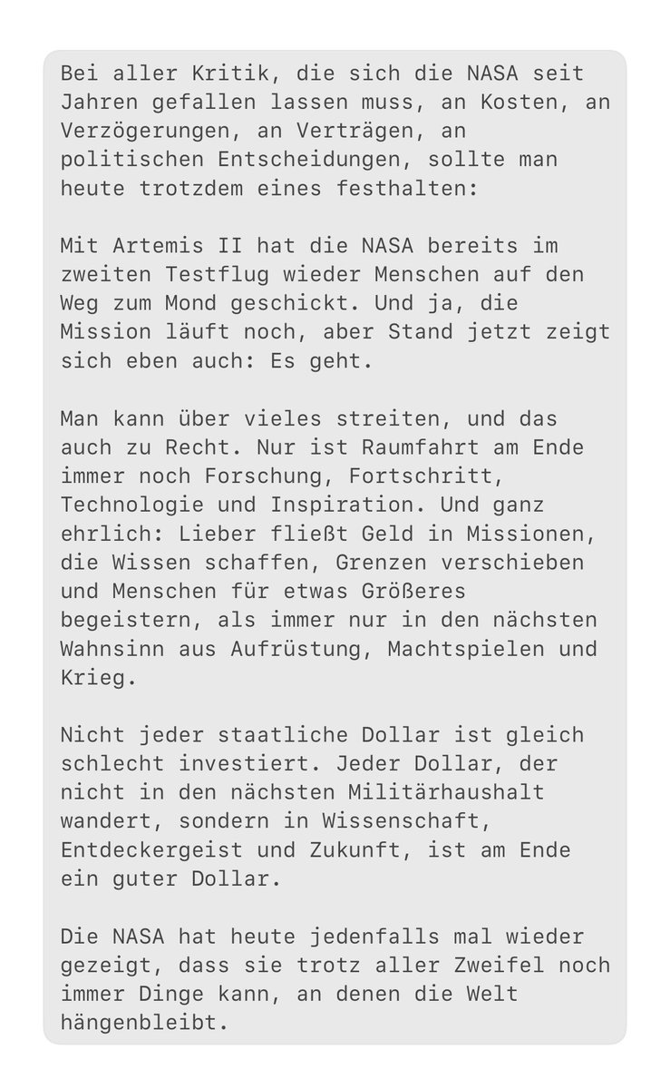 Mondgeflüster tweet media