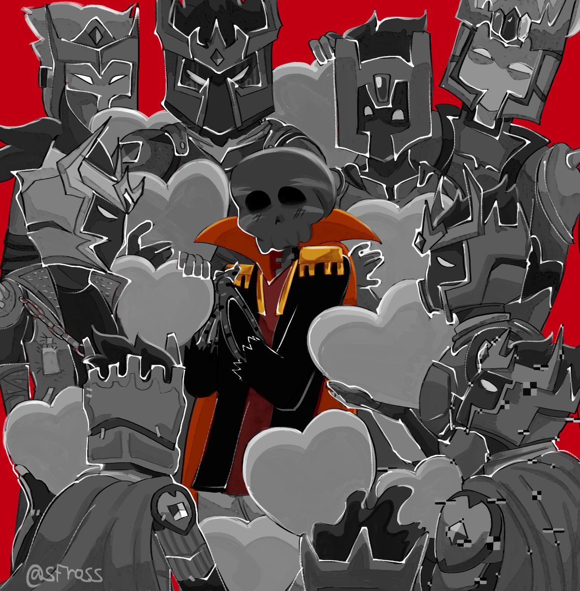 Sandía 🍉 tweet media