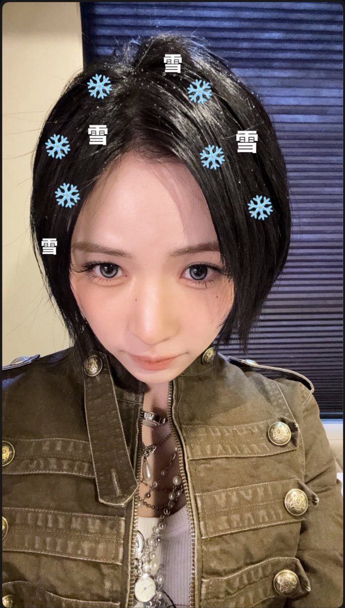 すばる🐱💚 tweet media