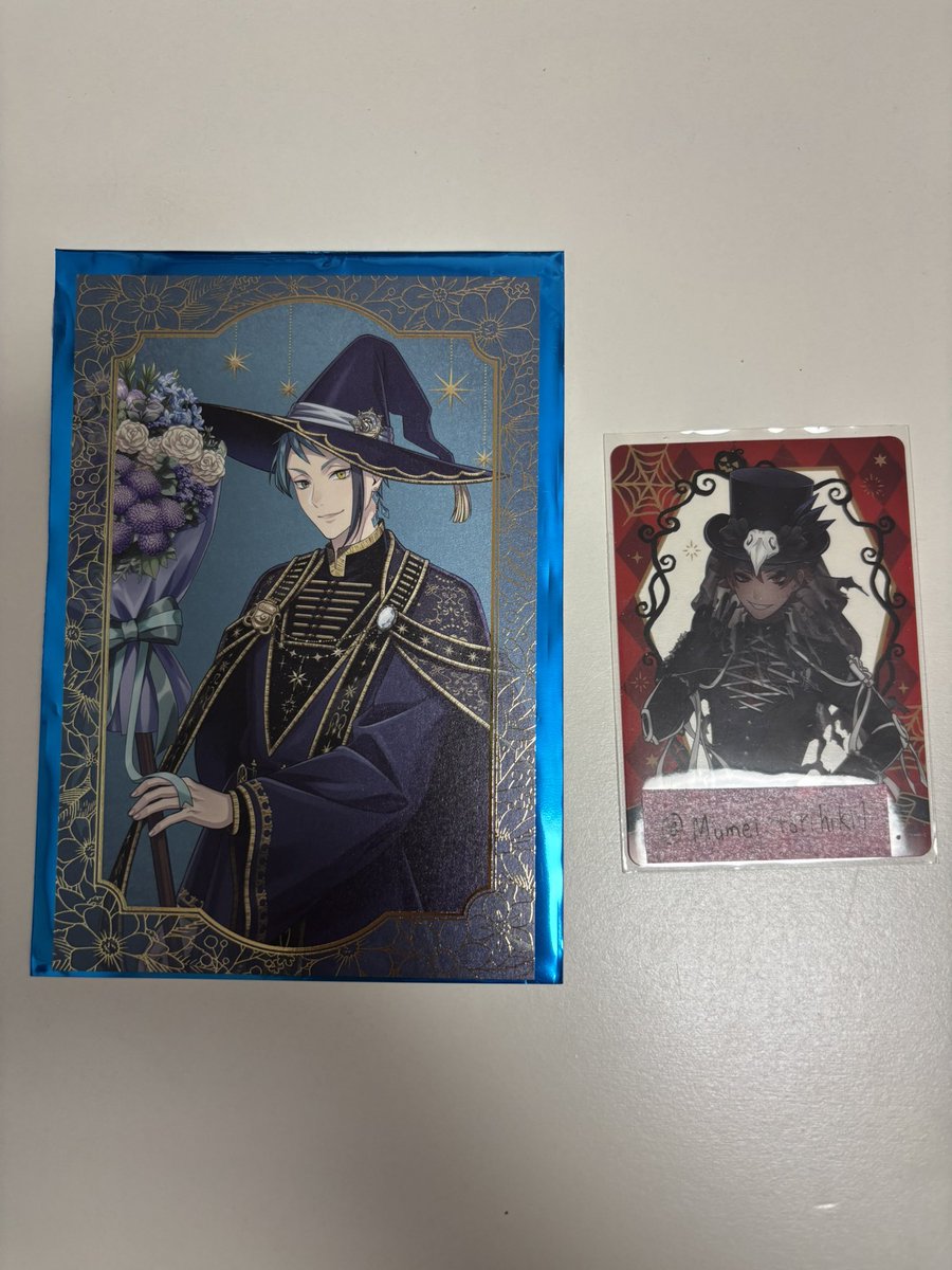 無名🕊️取引垢 tweet media