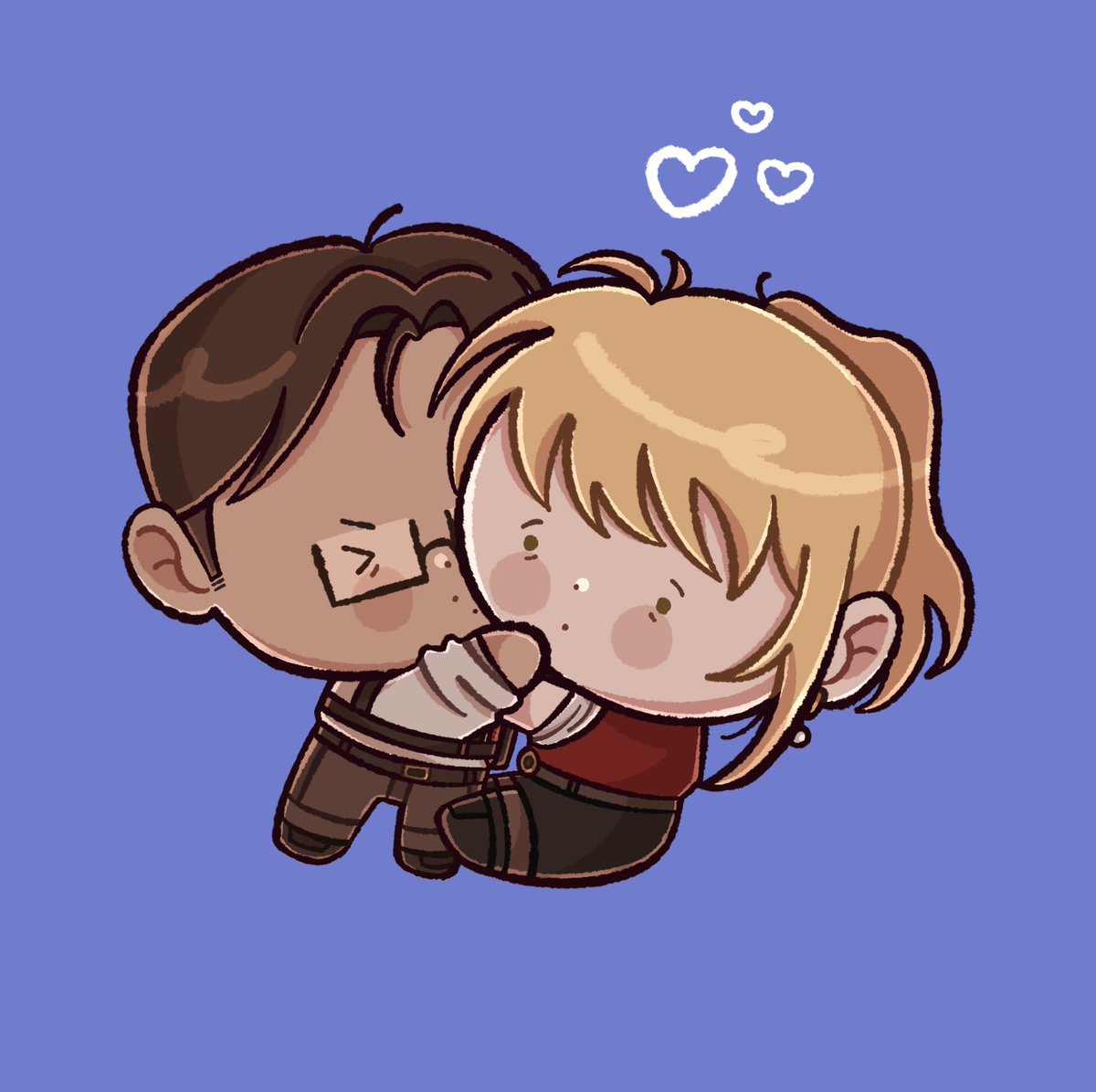 kira ☆ same @ on bsky! tweet media