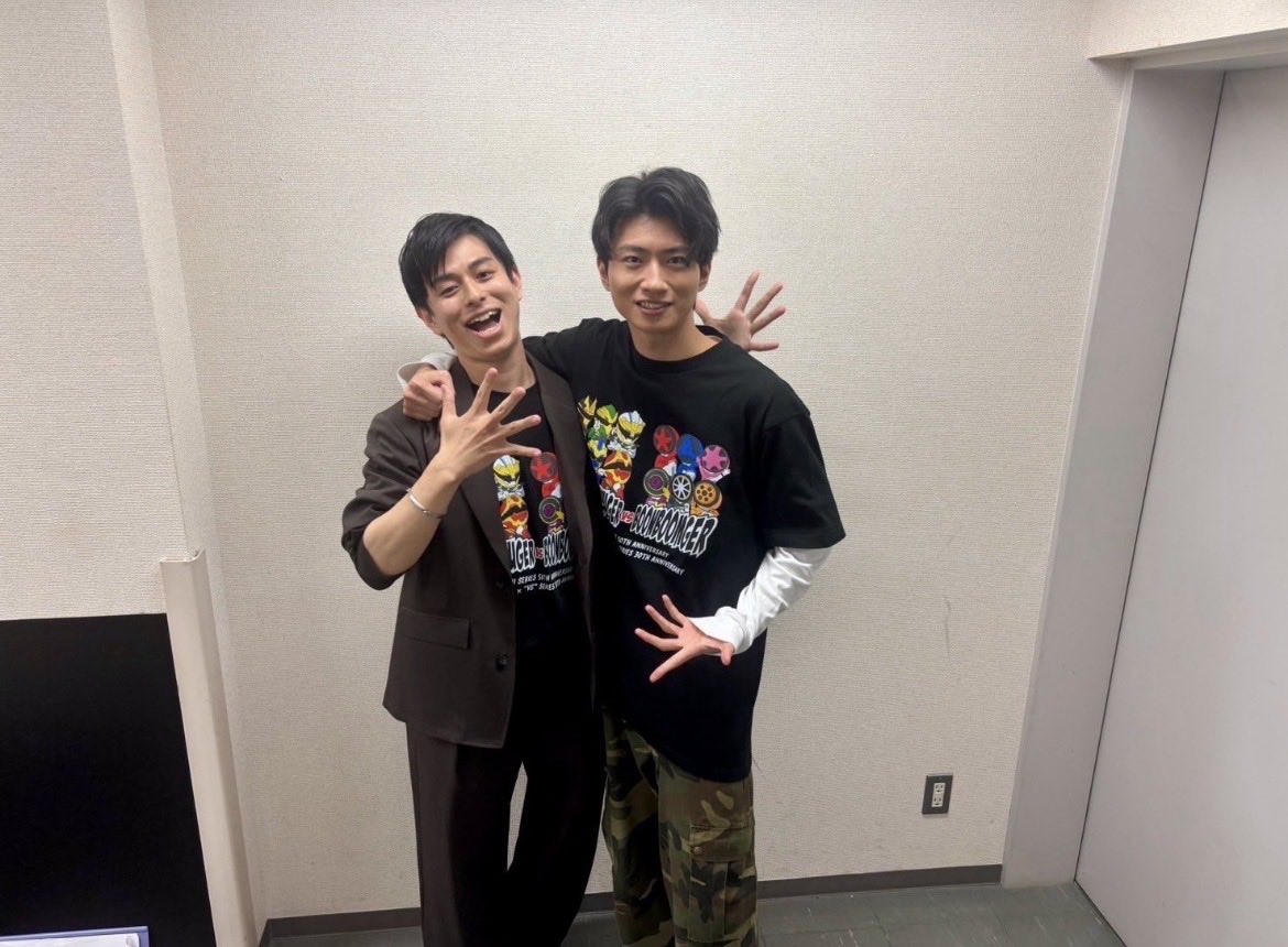 【公式】ネクストエース オーディション tweet media