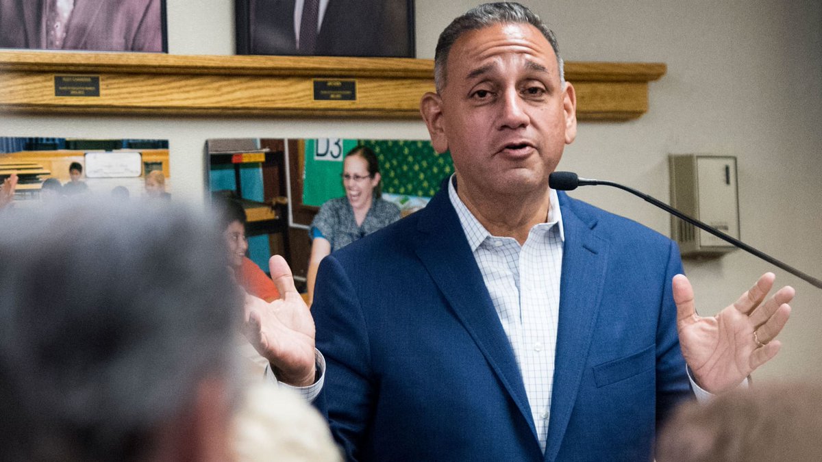 Trade With Congress tweet media