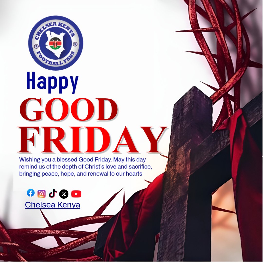 Chelsea Kenya 🇰🇪 tweet media